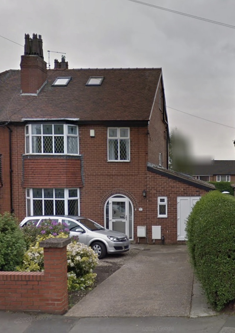 0825 2016 Street View