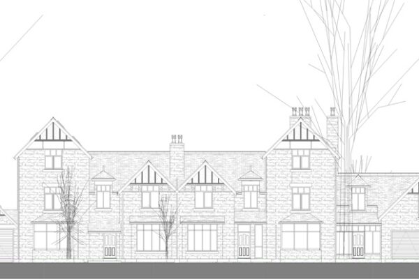 1756 Proposed Garage Lowered 800 756 Proposed Garage Lowered