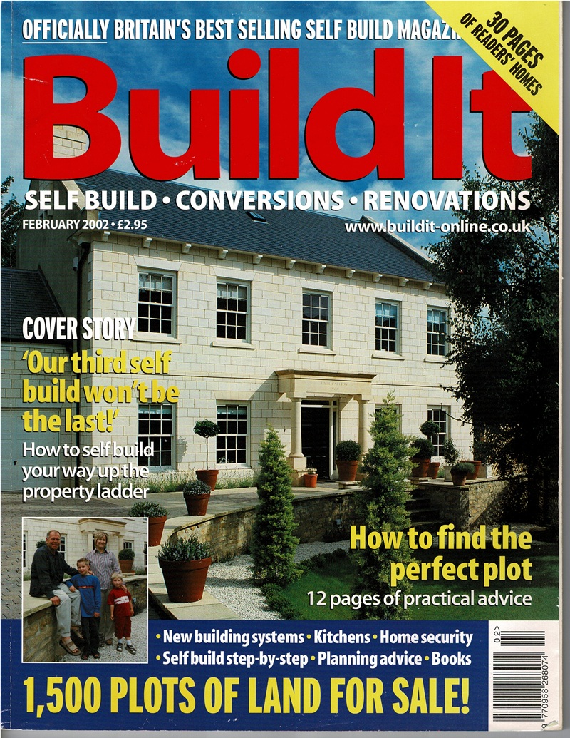 2002 Build It Cover 800