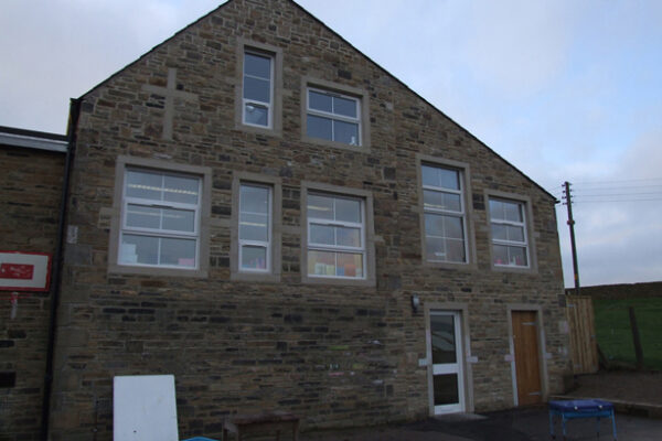 0707 3 Storey Extension