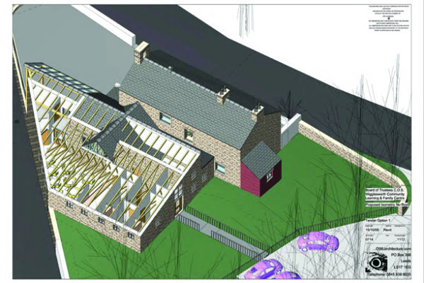 Wigglesworth Extension
