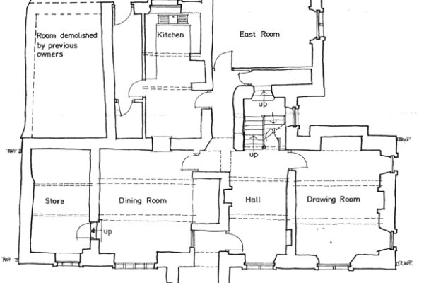 0841 Prior to Extension