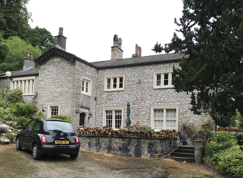 0841 Carrholme Front