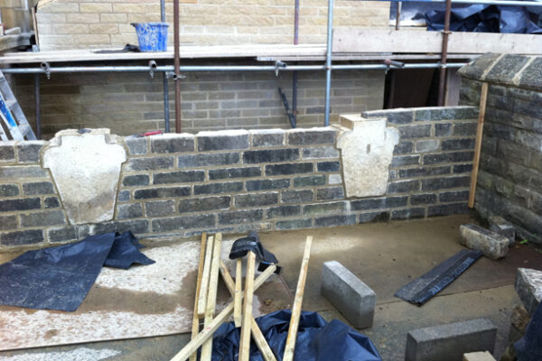 0916 Stone Columns Up-cycled