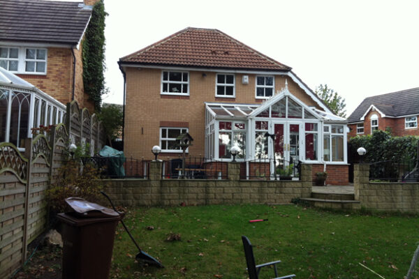 1141 Before the Extension