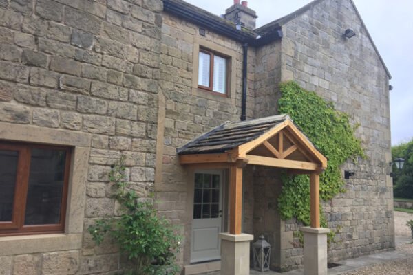 1706 Twin Peaks - Front Photo