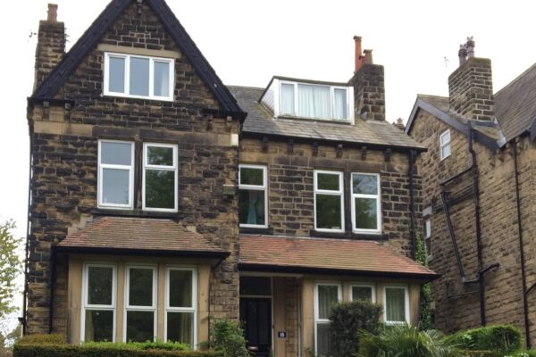 1727 Naff Front Dormer