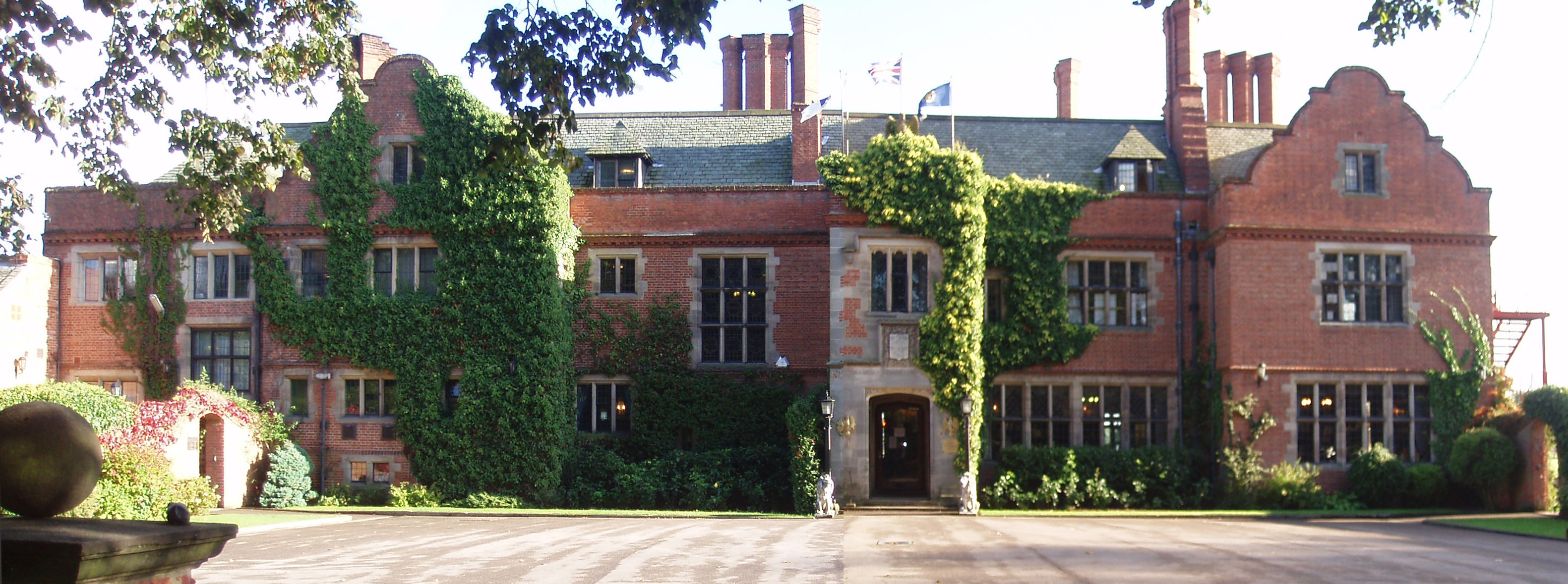 Schools are the bulk