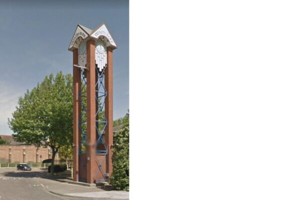 1988-Trinity Tower