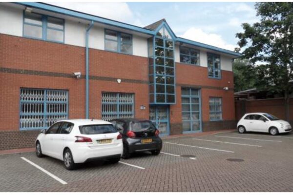 1988 Unit 5 Osprey House