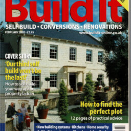 2002 Build-It Cover