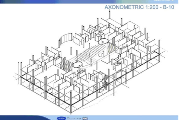 2003 Isometric