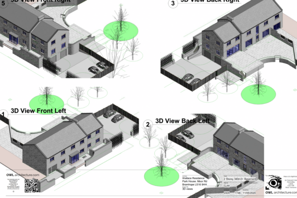 Approved Extension