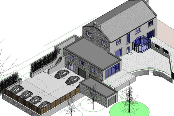 Permitted Development Alternative