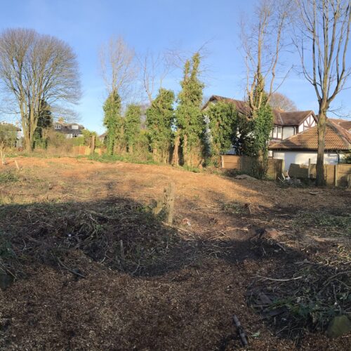 Crescent View Site LS17 7QF