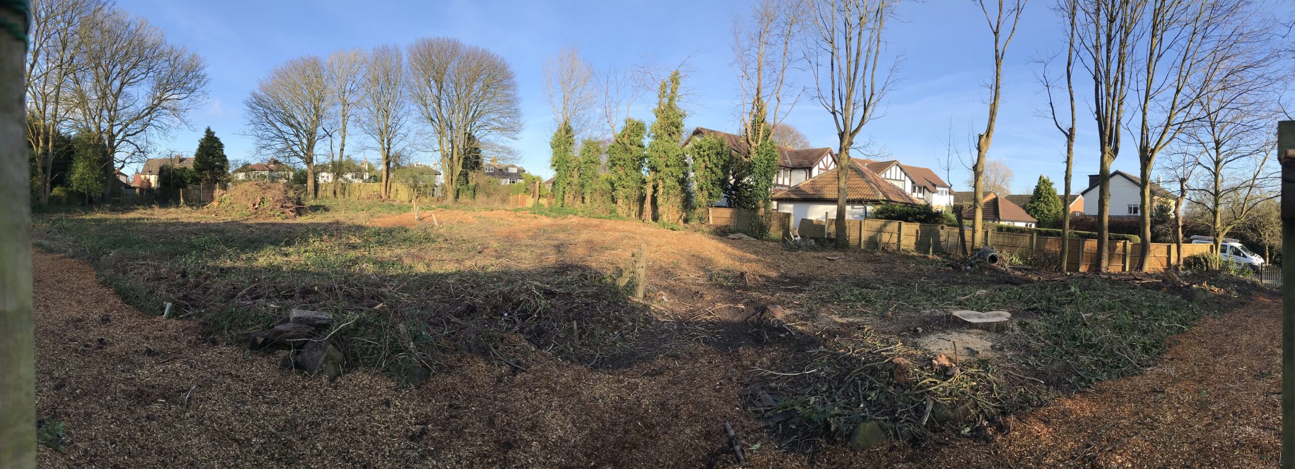 Crescent View Site LS17 7QF