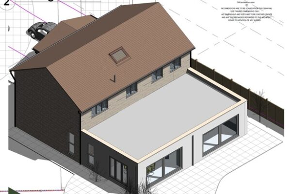 Enhanced Permitted Development