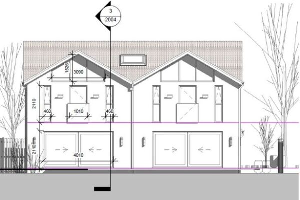 Enhanced Permitted Dev