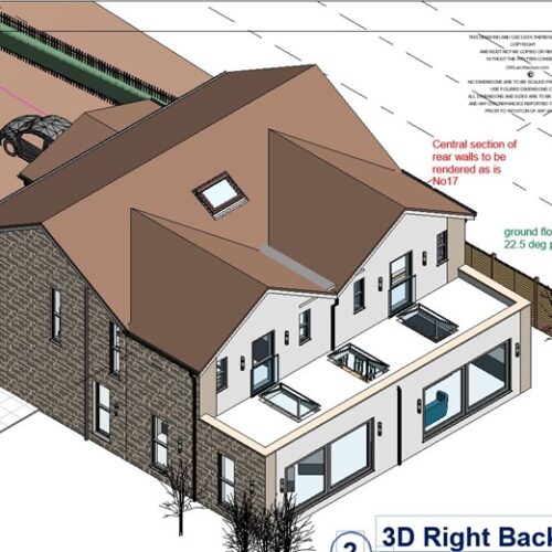 Permitted Dev + Enhanced PD