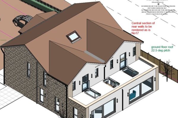 Permitted Dev + Enhanced PD