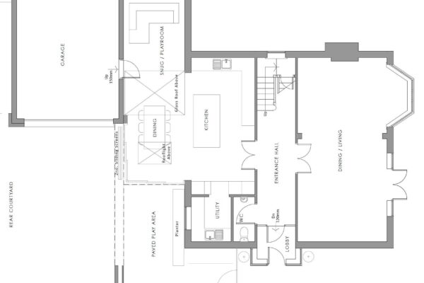 2032 0006 Grd Floor Approved