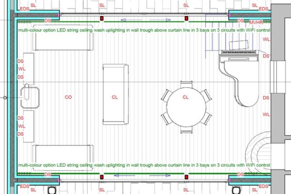 2319 Extension Plan
