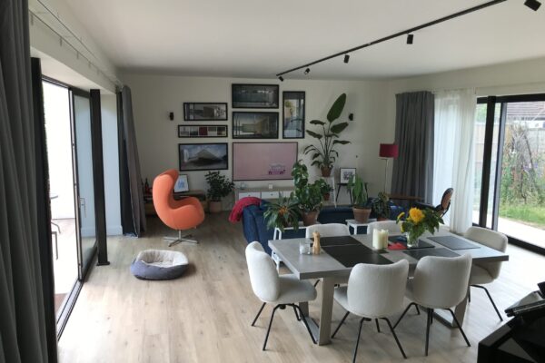 Entertaining Room v1