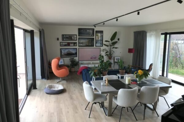 Entertaining Room v1