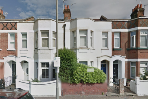 9001 Street View