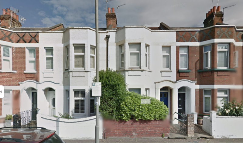 9001 Street View