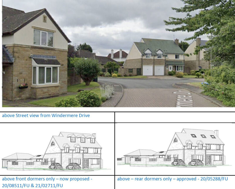 2046 Two Approvals